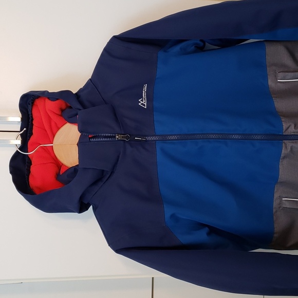 Sunice Like New Stormpack Insulated Coat Kids 14 - Picture 1 of 9